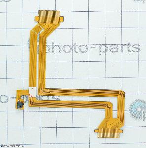 Шлейф видеокамеры Samsung VP-DX015, АСЦ AD97-13264A